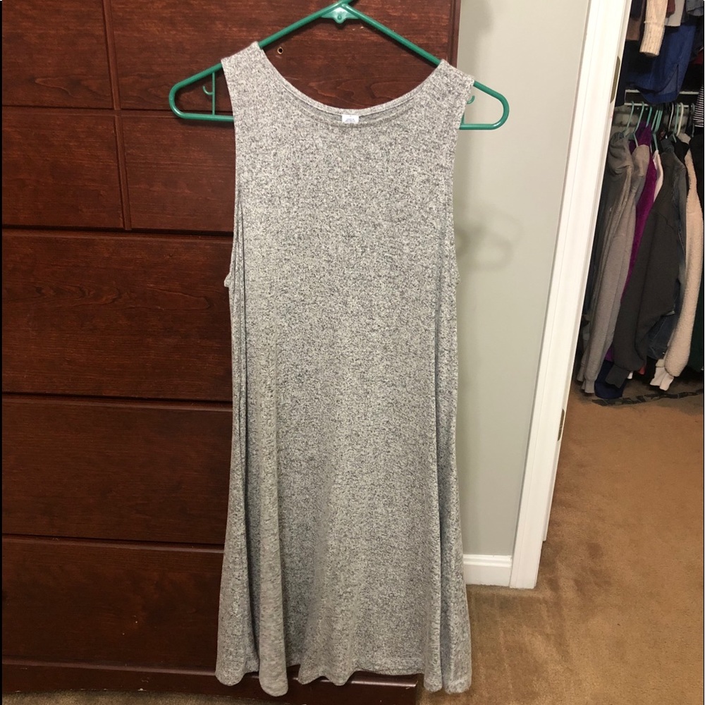 Old navy flowey dress